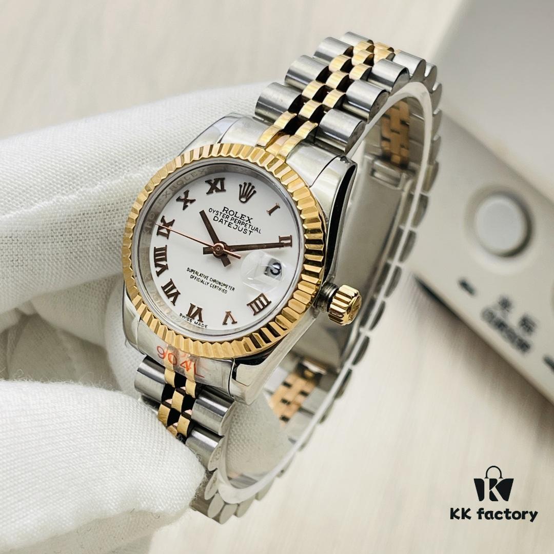6931a74dccd8ab3d7af9bc12 VRS Factory 2022 Strongly Recommended - Original Mould, Highest Version on Market, Rolex Datejust Series (Identical to Genuine, Top Quality Available)