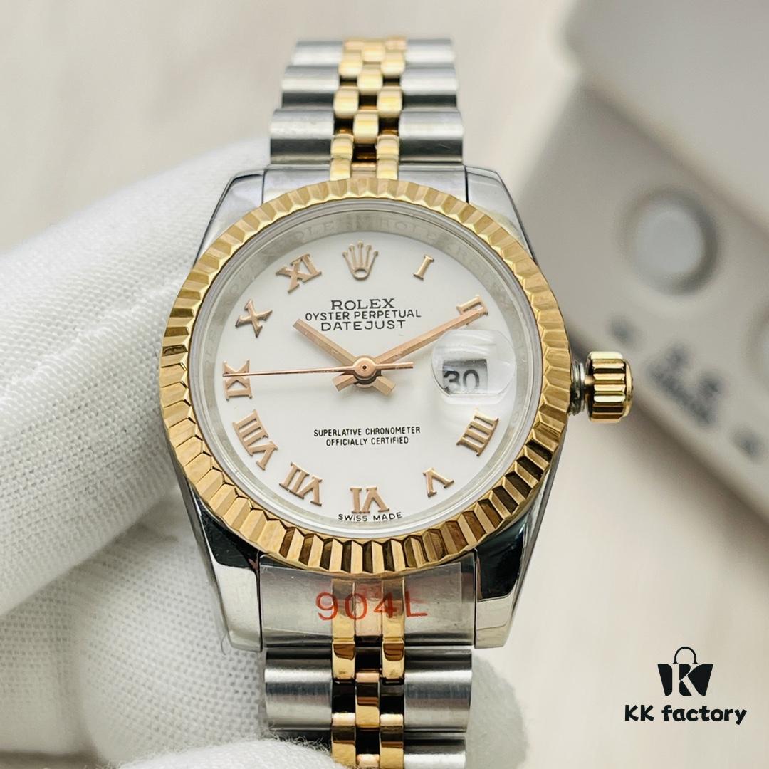 6931a74dccd8ab3d7af9bc13 VRS Factory 2022 Strongly Recommended - Original Mould, Highest Version on Market, Rolex Datejust Series (Identical to Genuine, Top Quality Available)