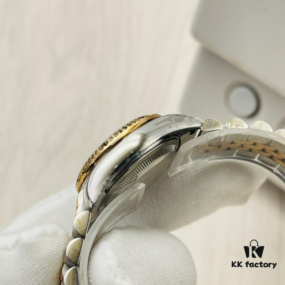 6931a74dccd8ab3d7af9bc15 VRS Factory 2022 Strongly Recommended - Original Mould, Highest Version on Market, Rolex Datejust Series (Identical to Genuine, Top Quality Available)