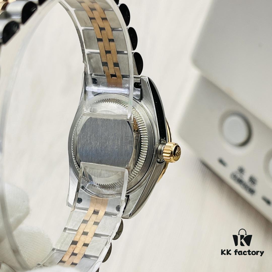 6931a74dccd8ab3d7af9bc16 VRS Factory 2022 Strongly Recommended - Original Mould, Highest Version on Market, Rolex Datejust Series (Identical to Genuine, Top Quality Available)