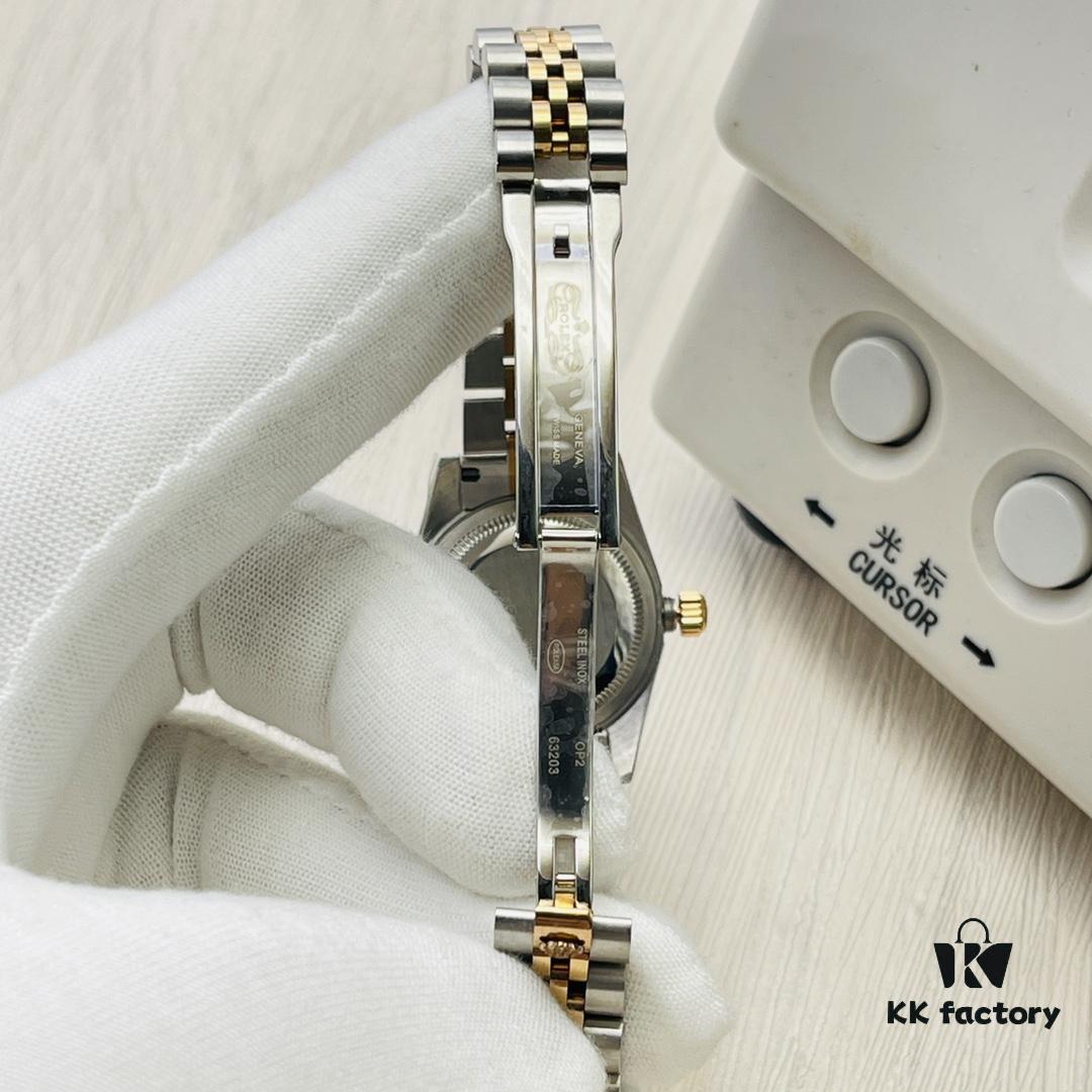 6931a74dccd8ab3d7af9bc17 VRS Factory 2022 Strongly Recommended - Original Mould, Highest Version on Market, Rolex Datejust Series (Identical to Genuine, Top Quality Available)
