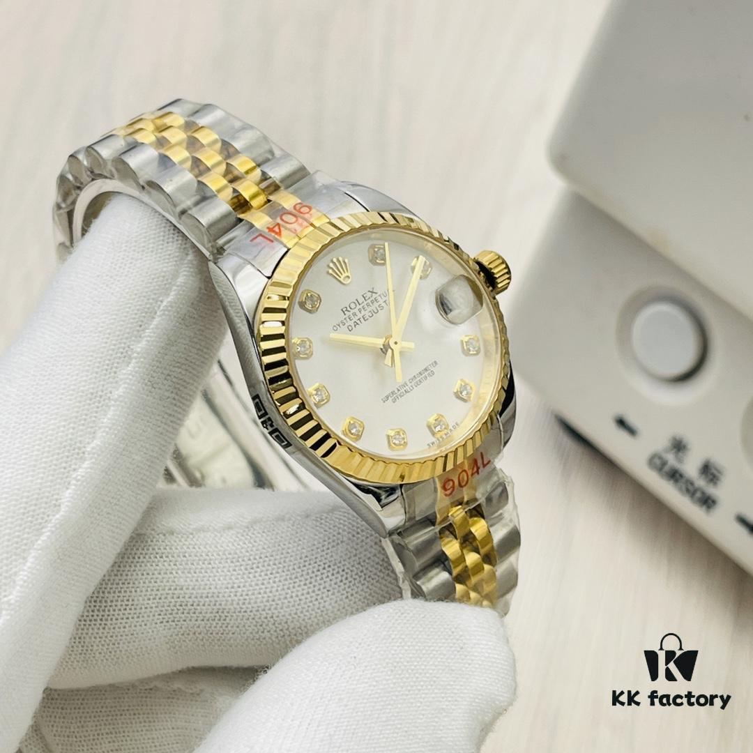 6931a74dccd8ab3d7af9bc1a VRS Factory 2022 Highly Recommended - Original Mold, Market's Highest Version Rolex Datejust Series (Identical to Genuine, Top Quality in Market) - Swiss 2671 Movement