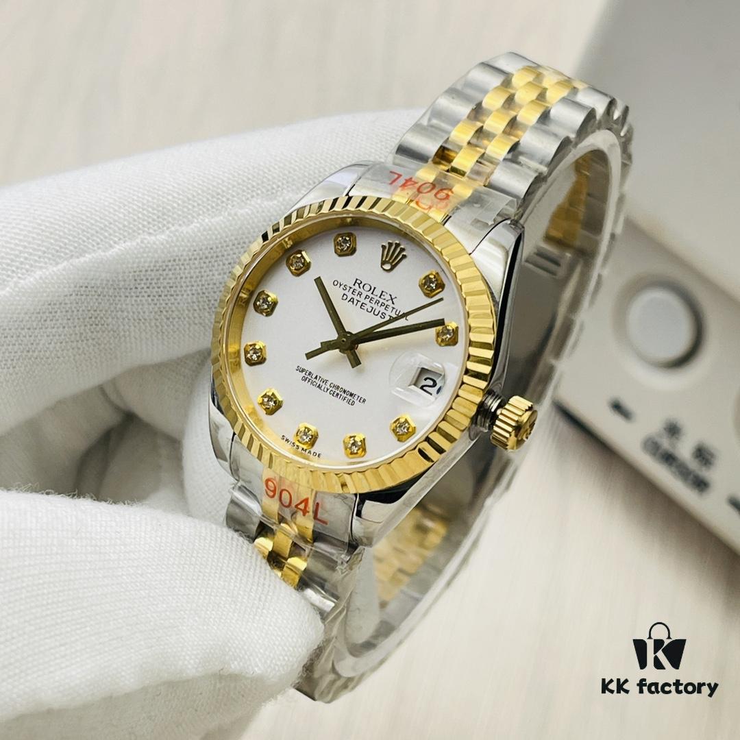 6931a74eccd8ab3d7af9bc1b VRS Factory 2022 Highly Recommended - Original Mold, Market's Highest Version Rolex Datejust Series (Identical to Genuine, Top Quality in Market) - Swiss 2671 Movement