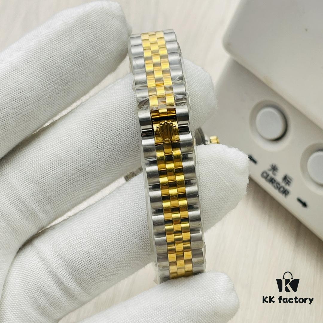 6931a74eccd8ab3d7af9bc21 VRS Factory 2022 Highly Recommended - Original Mold, Market's Highest Version Rolex Datejust Series (Identical to Genuine, Top Quality in Market) - Swiss 2671 Movement