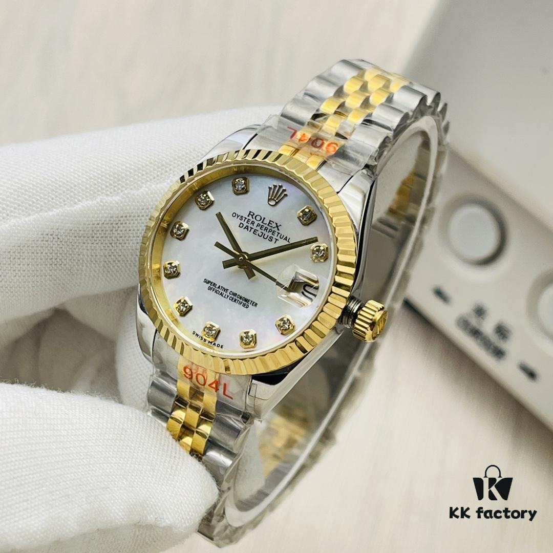 6931a74eccd8ab3d7af9bc24 VRS Factory 2022 Top Recommendation - Original Mold, Highest Version Rolex Datejust Series (Consistent with Genuine, Highest Quality on Market)