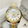 6931a74eccd8ab3d7af9bc25 VRS Factory 2022 Top Recommendation - Original Mold, Highest Version Rolex Datejust Series (Consistent with Genuine, Highest Quality on Market)