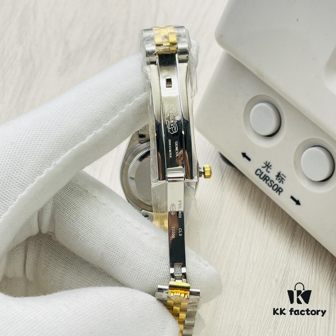 6931a74eccd8ab3d7af9bc29 VRS Factory 2022 Top Recommendation - Original Mold, Highest Version Rolex Datejust Series (Consistent with Genuine, Highest Quality on Market)