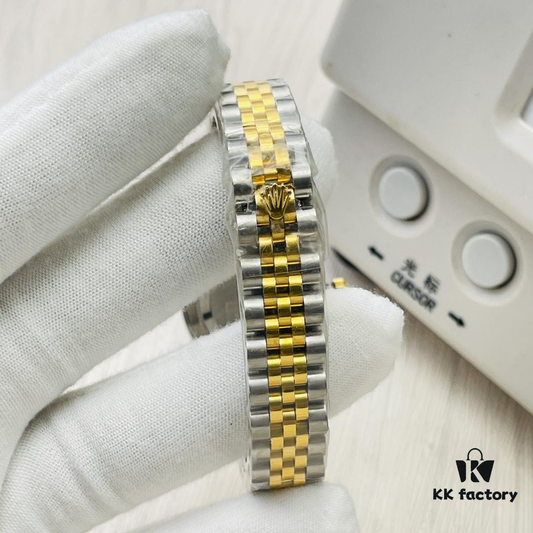 6931a74eccd8ab3d7af9bc2a VRS Factory 2022 Top Recommendation - Original Mold, Highest Version Rolex Datejust Series (Consistent with Genuine, Highest Quality on Market)