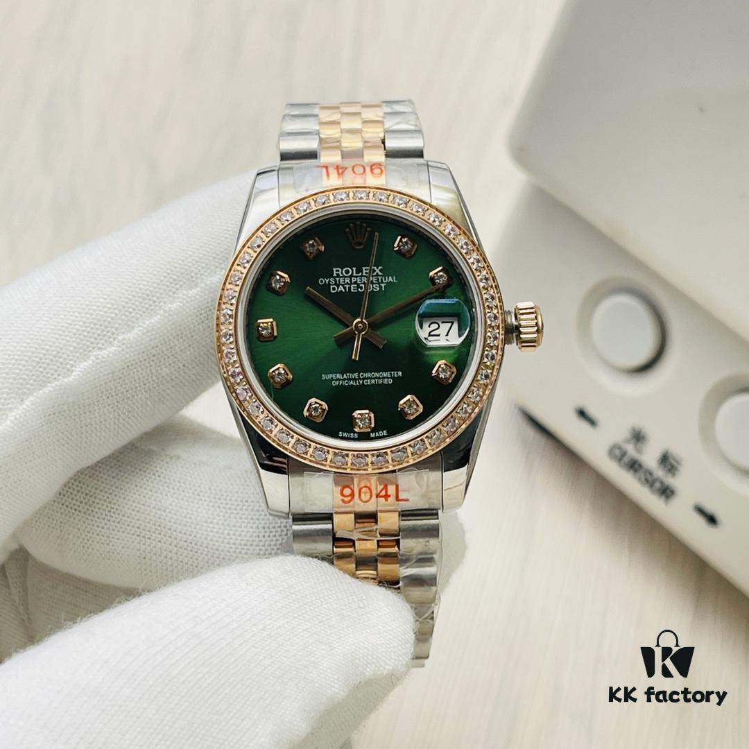 6931a74eccd8ab3d7af9bc2b VRS Factory 2022 Highly Recommended - Original Mold, Highest Version on Market, Rolex Datejust Series (Identical to Genuine, Top Quality Available)