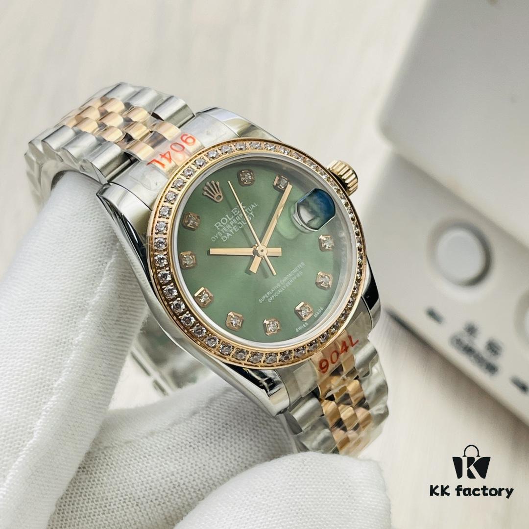 6931a74fccd8ab3d7af9bc2c VRS Factory 2022 Highly Recommended - Original Mold, Highest Version on Market, Rolex Datejust Series (Identical to Genuine, Top Quality Available)
