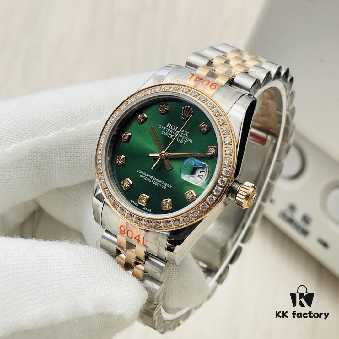 6931a74fccd8ab3d7af9bc2d VRS Factory 2022 Highly Recommended - Original Mold, Highest Version on Market, Rolex Datejust Series (Identical to Genuine, Top Quality Available)