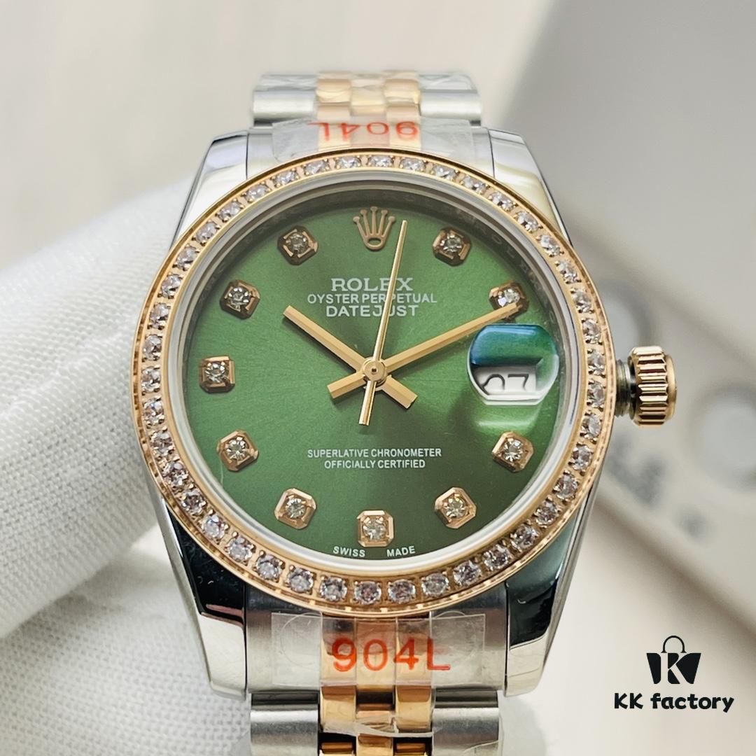 6931a74fccd8ab3d7af9bc2e VRS Factory 2022 Highly Recommended - Original Mold, Highest Version on Market, Rolex Datejust Series (Identical to Genuine, Top Quality Available)