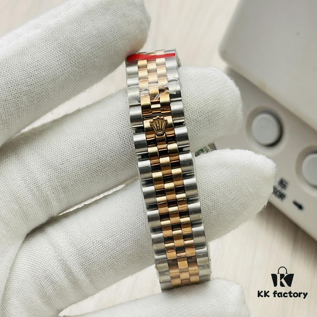 6931a74fccd8ab3d7af9bc33 VRS Factory 2022 Highly Recommended - Original Mold, Highest Version on Market, Rolex Datejust Series (Identical to Genuine, Top Quality Available)