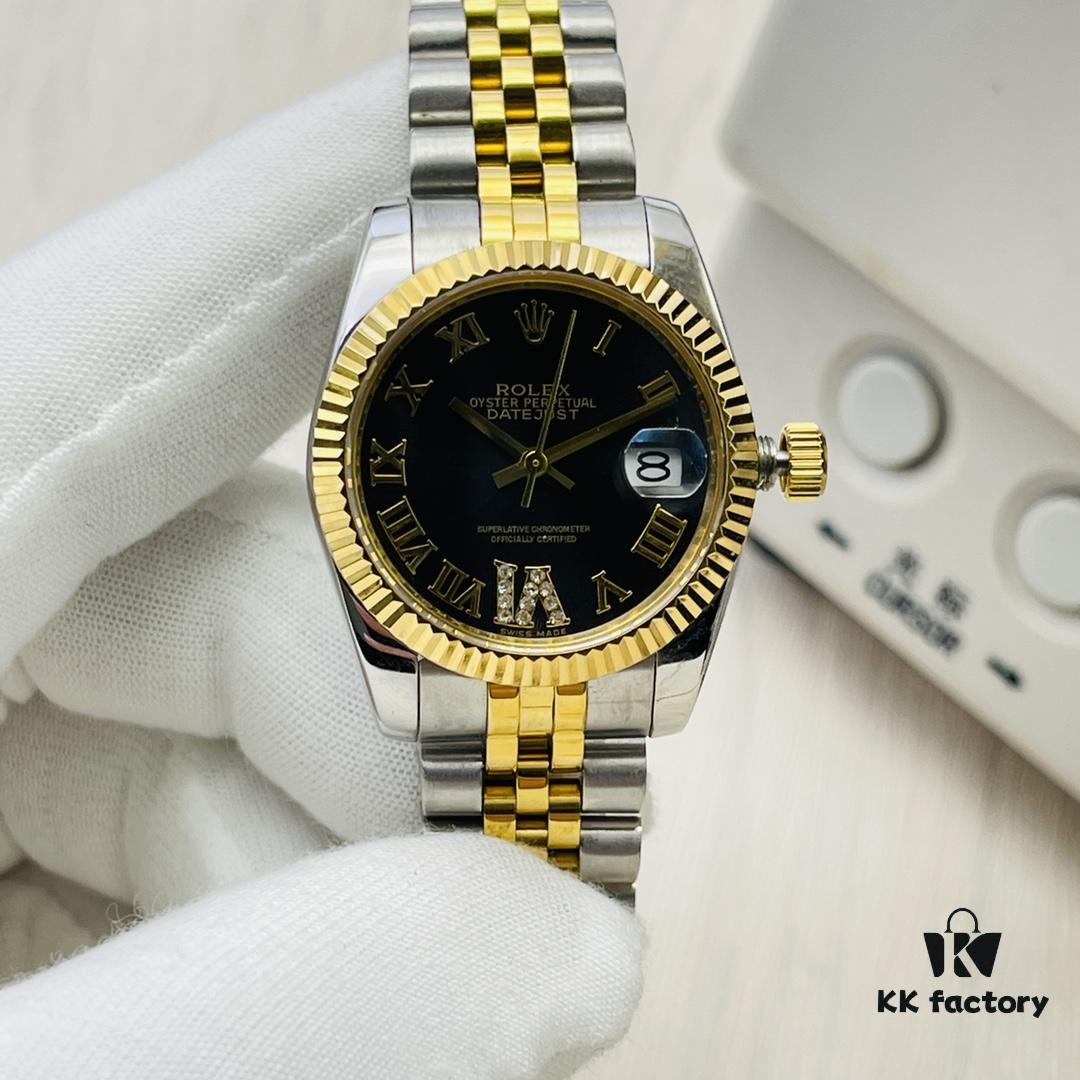 6931a74fccd8ab3d7af9bc34 VRS Factory 2022 Strongly Recommended Original Mould, Market's Highest Version Rolex Datejust Series (Consistent with Genuine, Top Quality in Market) Swiss 2671 Movement