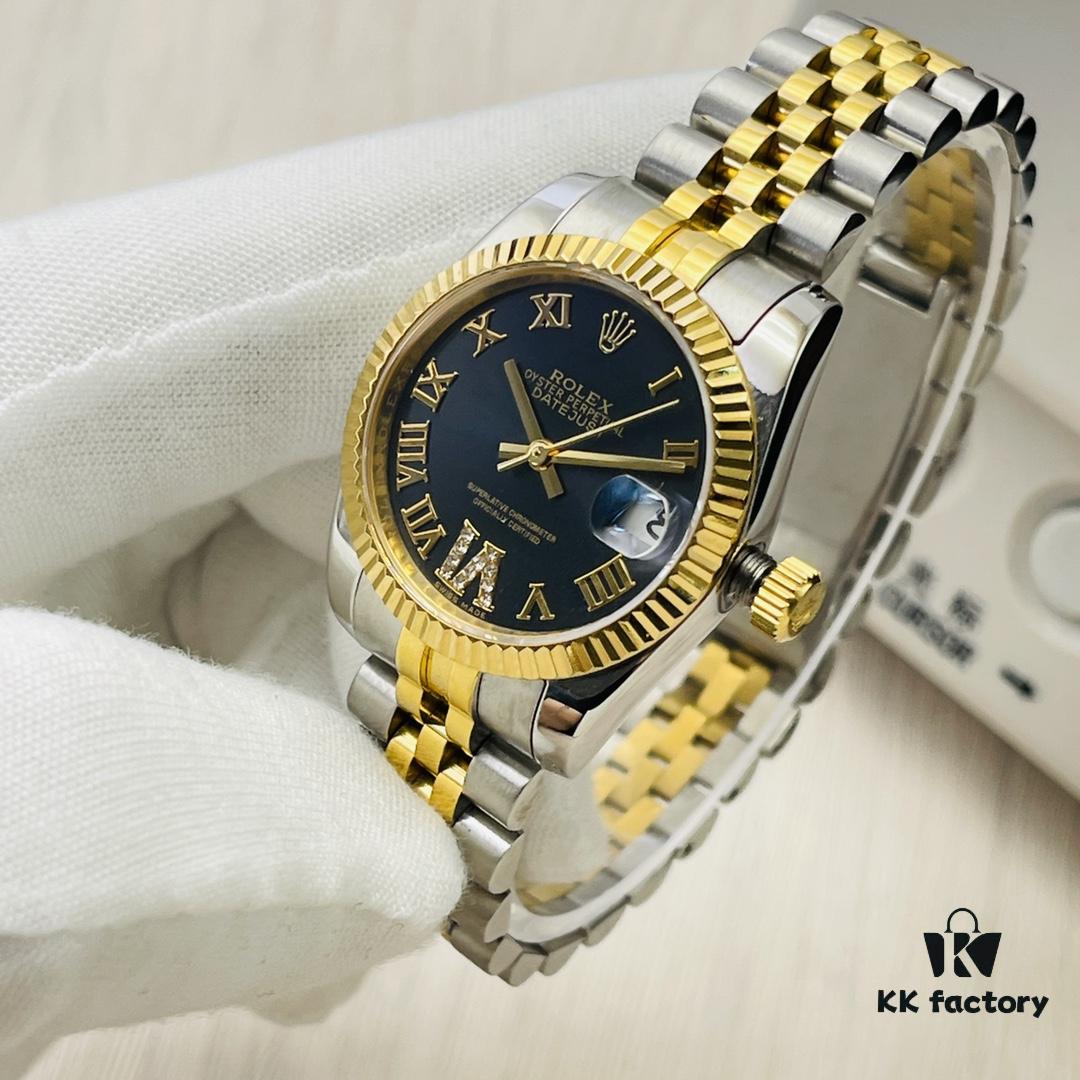 6931a74fccd8ab3d7af9bc36 VRS Factory 2022 Strongly Recommended Original Mould, Market's Highest Version Rolex Datejust Series (Consistent with Genuine, Top Quality in Market) Swiss 2671 Movement
