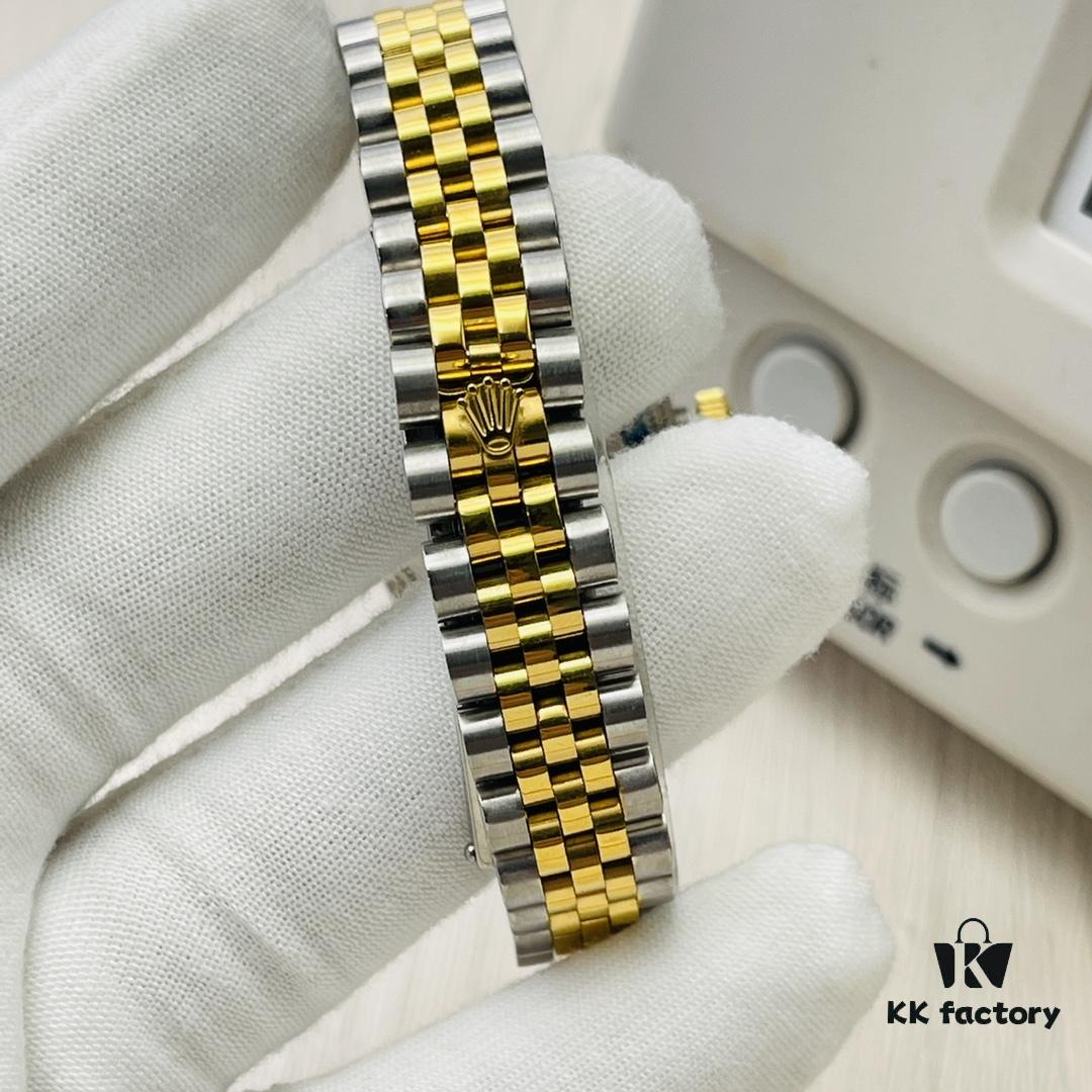6931a74fccd8ab3d7af9bc3c VRS Factory 2022 Strongly Recommended Original Mould, Market's Highest Version Rolex Datejust Series (Consistent with Genuine, Top Quality in Market) Swiss 2671 Movement