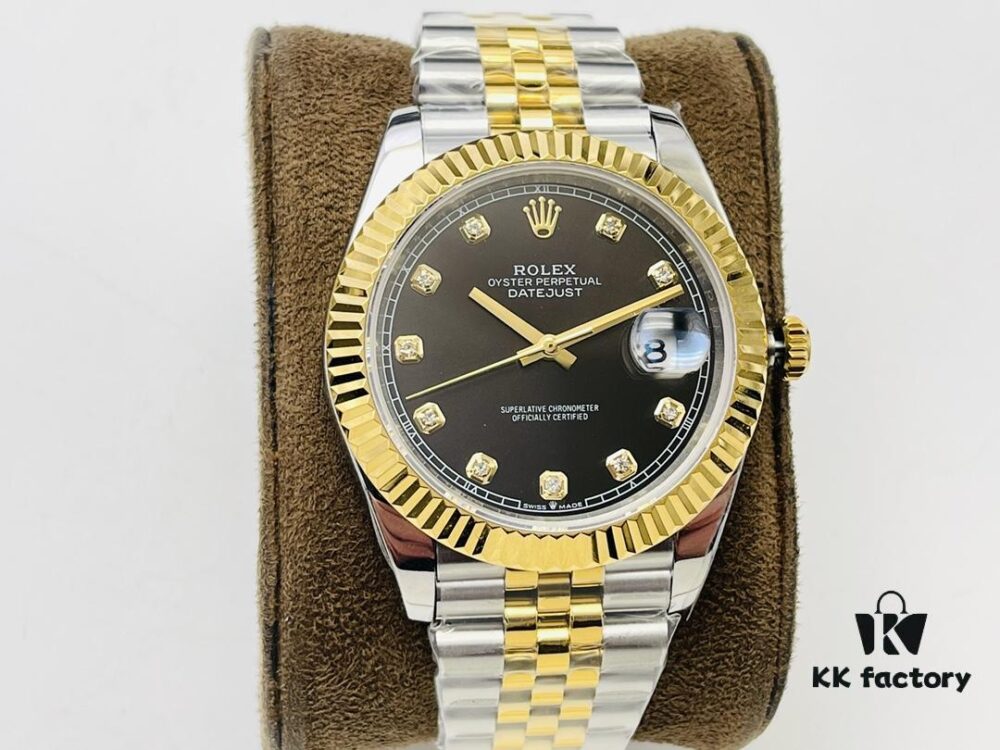 6931a750ccd8ab3d7af9bc3d VR Factory 2022 Highly Recommended New Release – Top Market Replica of Rolex Datejust Series, Continuously Upgraded with Ultimate Precision