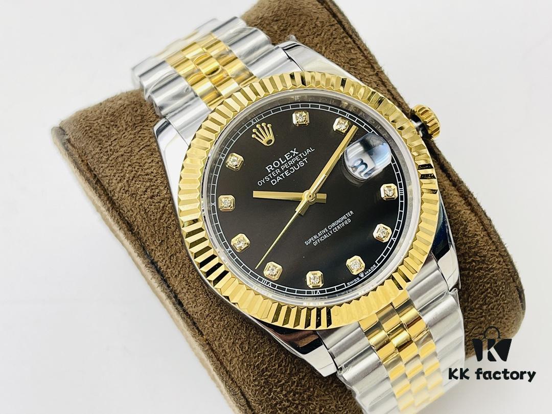6931a750ccd8ab3d7af9bc3e VR Factory 2022 Highly Recommended New Release – Top Market Replica of Rolex Datejust Series, Continuously Upgraded with Ultimate Precision