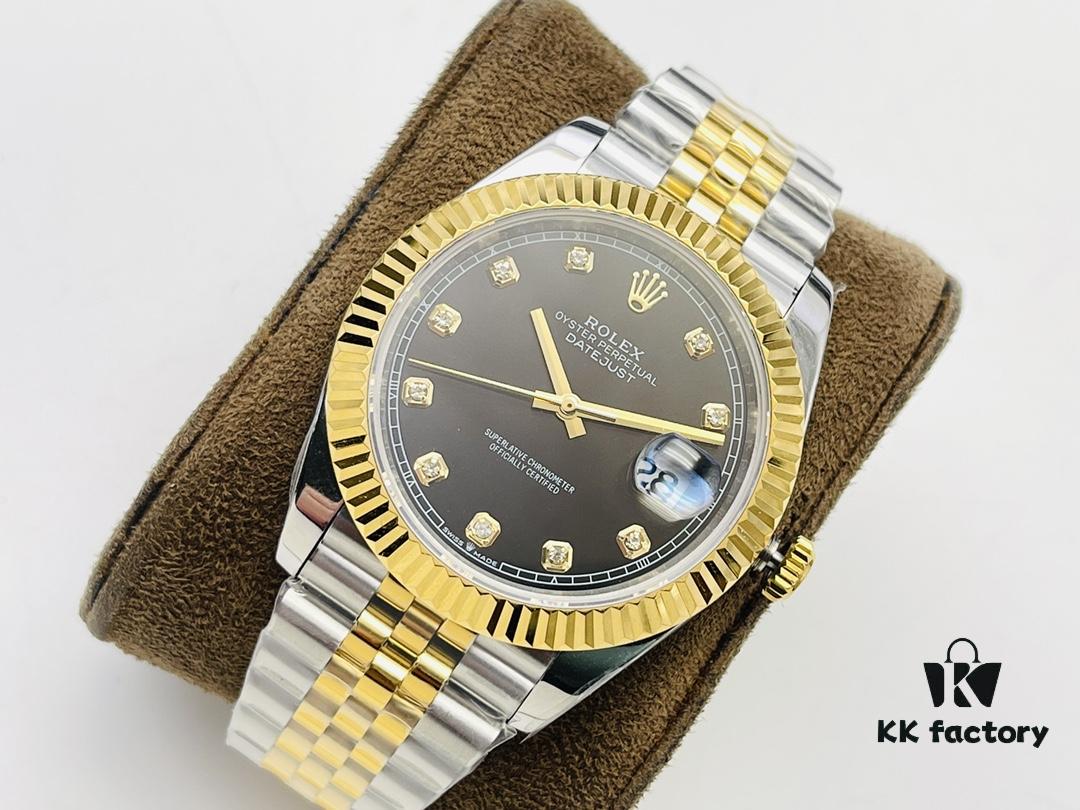 6931a750ccd8ab3d7af9bc3f VR Factory 2022 Highly Recommended New Release – Top Market Replica of Rolex Datejust Series, Continuously Upgraded with Ultimate Precision