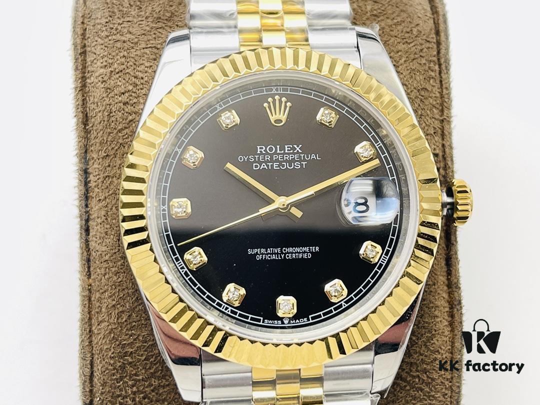 6931a750ccd8ab3d7af9bc40 VR Factory 2022 Highly Recommended New Release – Top Market Replica of Rolex Datejust Series, Continuously Upgraded with Ultimate Precision