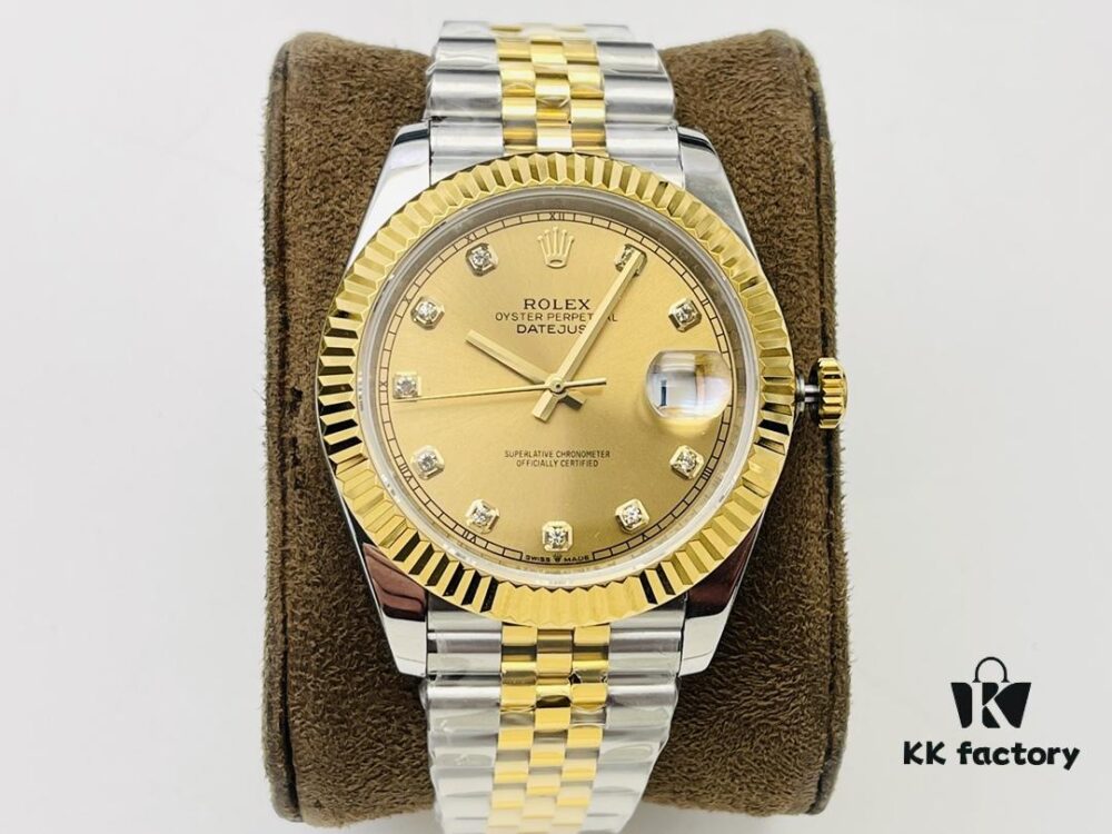 6931a750ccd8ab3d7af9bc46 VR Factory 2022 Highly Recommended New Release - Top Market Replica Rolex Datejust Series, Continuously Upgraded with Exceptional Craftsmanship