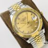 VR Factory 2022 Highly Recommended New Release - Top Market Replica Rolex Datejust Series, Continuously Upgraded with Exceptional Craftsmanship