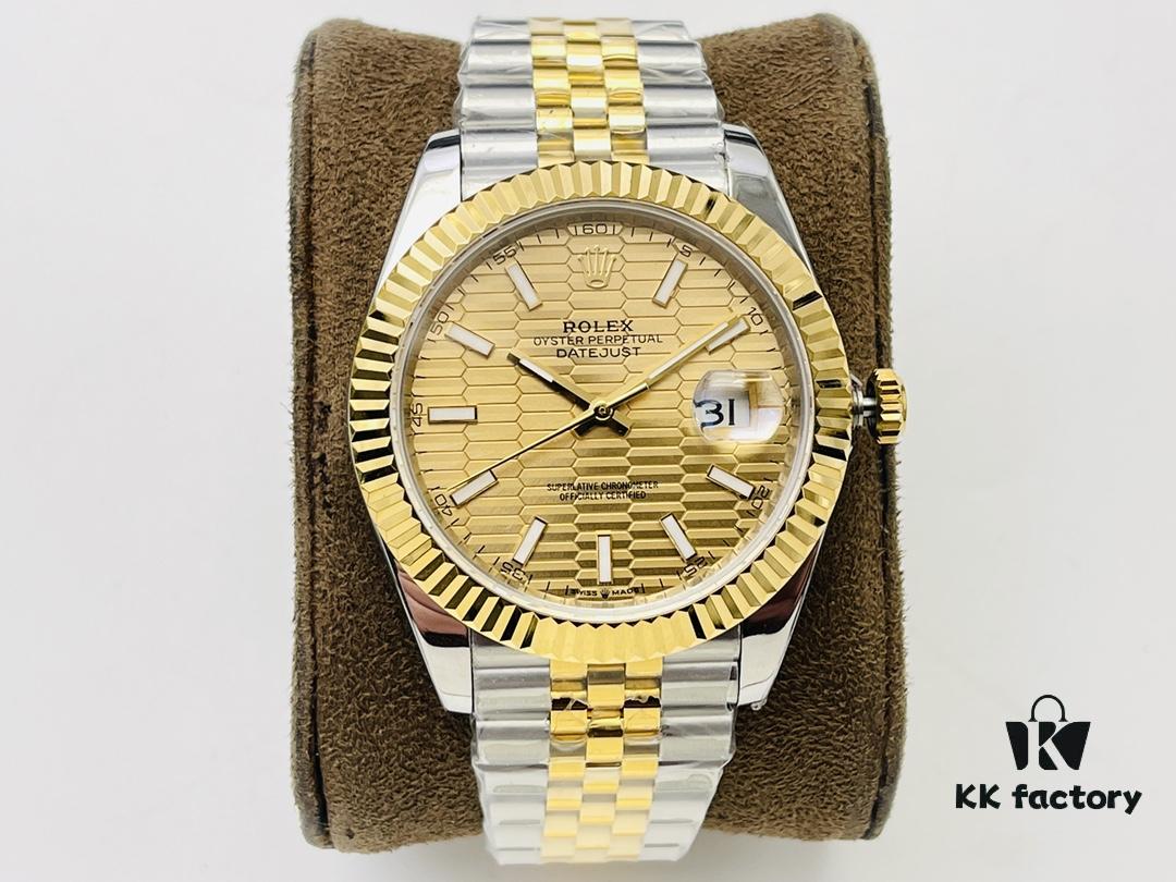 6931a751ccd8ab3d7af9bc4f VR Factory 2022 Highly Recommended New Masterpiece - Top Market Replica Rolex Datejust Series with Continuous Upgrades, Especially Recognized as One of the Five Holy Grails in the Industry