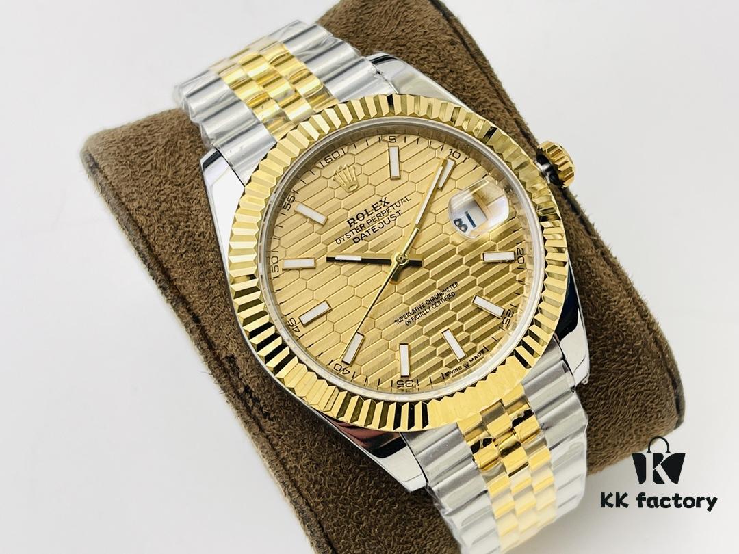 6931a751ccd8ab3d7af9bc50 VR Factory 2022 Highly Recommended New Masterpiece - Top Market Replica Rolex Datejust Series with Continuous Upgrades, Especially Recognized as One of the Five Holy Grails in the Industry