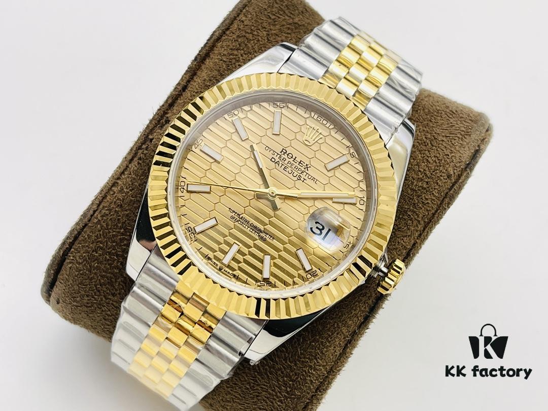 6931a751ccd8ab3d7af9bc51 VR Factory 2022 Highly Recommended New Masterpiece - Top Market Replica Rolex Datejust Series with Continuous Upgrades, Especially Recognized as One of the Five Holy Grails in the Industry