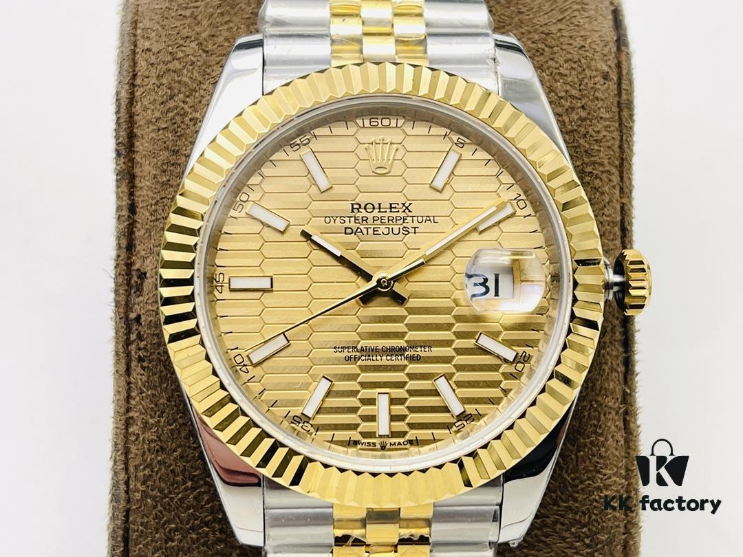 6931a751ccd8ab3d7af9bc52 VR Factory 2022 Highly Recommended New Masterpiece - Top Market Replica Rolex Datejust Series with Continuous Upgrades, Especially Recognized as One of the Five Holy Grails in the Industry