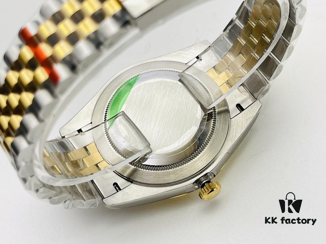 6931a751ccd8ab3d7af9bc55 VR Factory 2022 Highly Recommended New Masterpiece - Top Market Replica Rolex Datejust Series with Continuous Upgrades, Especially Recognized as One of the Five Holy Grails in the Industry