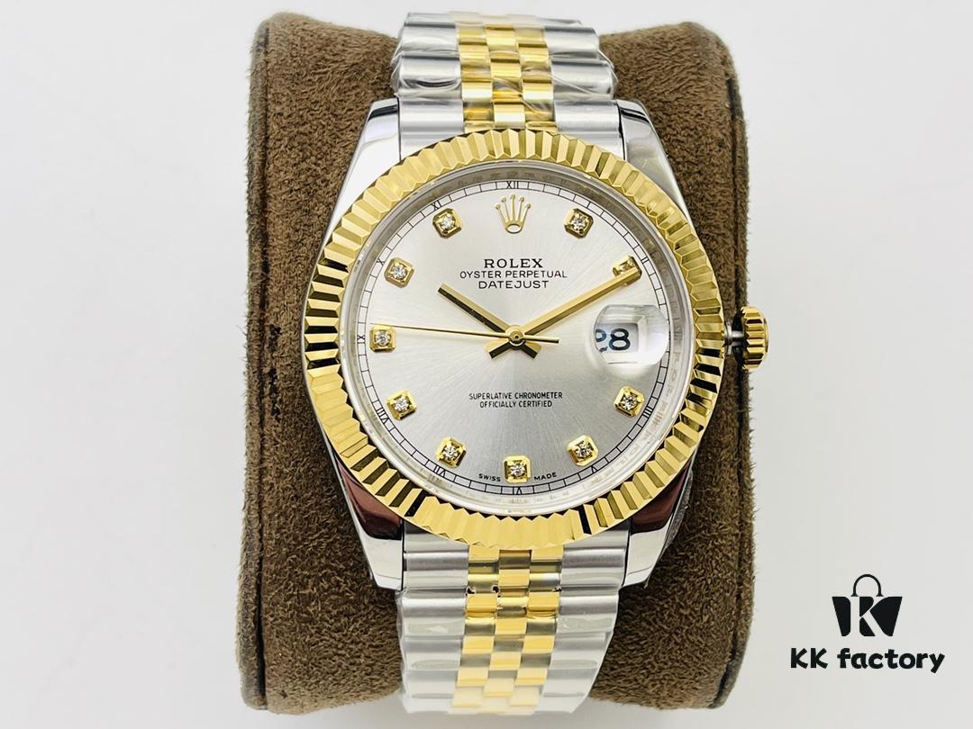 6931a751ccd8ab3d7af9bc58 VR Factory 2022 Highly Recommended New Release - Rolex Datejust Series Top-Tier Replica