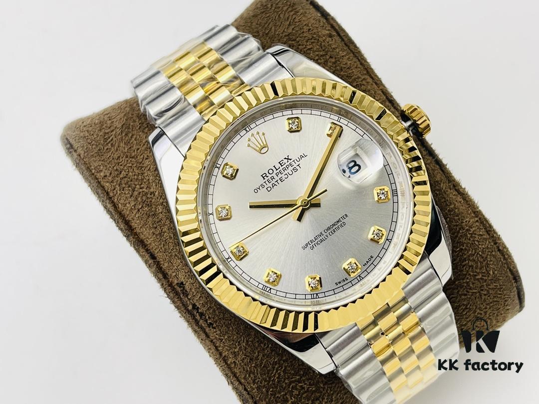 6931a751ccd8ab3d7af9bc59 VR Factory 2022 Highly Recommended New Release - Rolex Datejust Series Top-Tier Replica