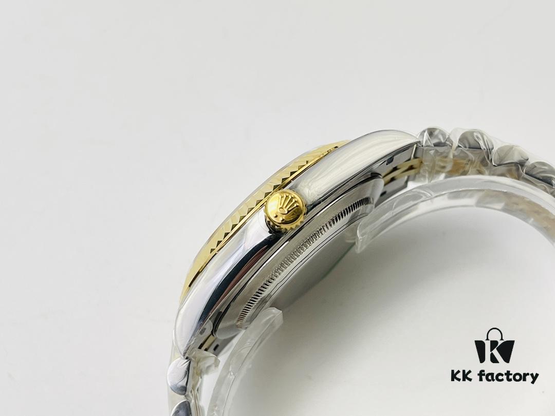 6931a751ccd8ab3d7af9bc5c VR Factory 2022 Highly Recommended New Release - Rolex Datejust Series Top-Tier Replica