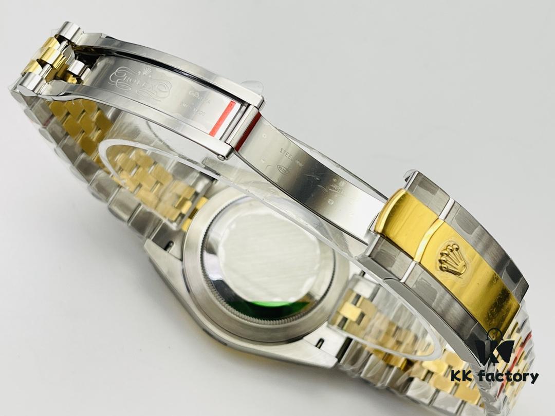 6931a751ccd8ab3d7af9bc5f VR Factory 2022 Highly Recommended New Release - Rolex Datejust Series Top-Tier Replica