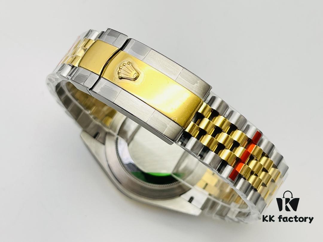 6931a751ccd8ab3d7af9bc60 VR Factory 2022 Highly Recommended New Release - Rolex Datejust Series Top-Tier Replica