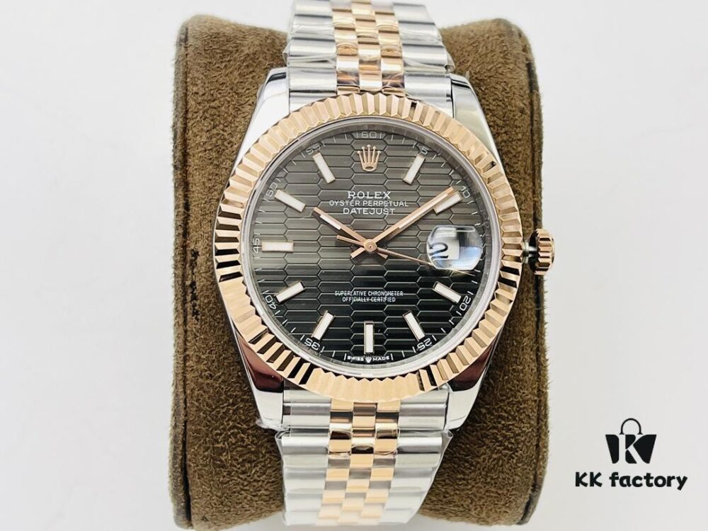 6931a752ccd8ab3d7af9bc61 VR Factory 2022 Highly Recommended New Release - Top Market Replica Rolex Datejust Series, Continuously Upgraded with Unmatched Precision
