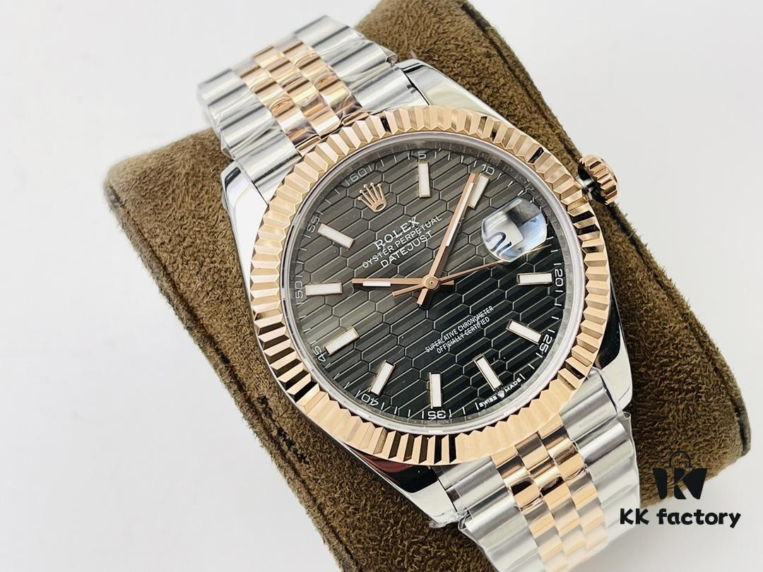 6931a752ccd8ab3d7af9bc62 VR Factory 2022 Highly Recommended New Release - Top Market Replica Rolex Datejust Series, Continuously Upgraded with Unmatched Precision