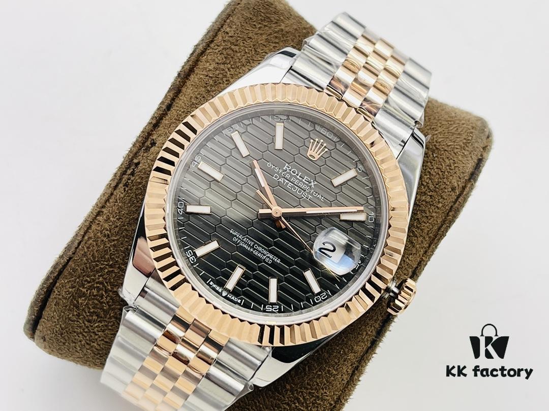 6931a752ccd8ab3d7af9bc63 VR Factory 2022 Highly Recommended New Release - Top Market Replica Rolex Datejust Series, Continuously Upgraded with Unmatched Precision