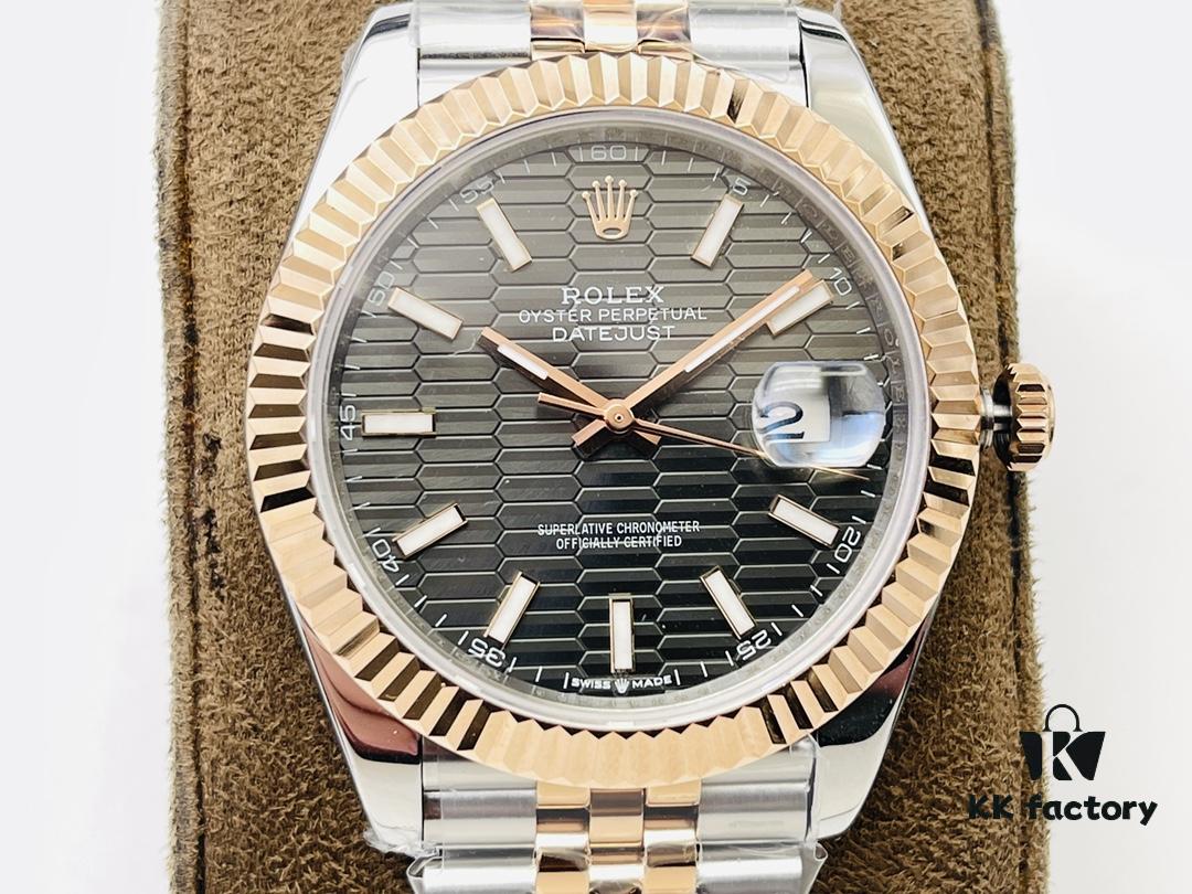 6931a752ccd8ab3d7af9bc64 VR Factory 2022 Highly Recommended New Release - Top Market Replica Rolex Datejust Series, Continuously Upgraded with Unmatched Precision