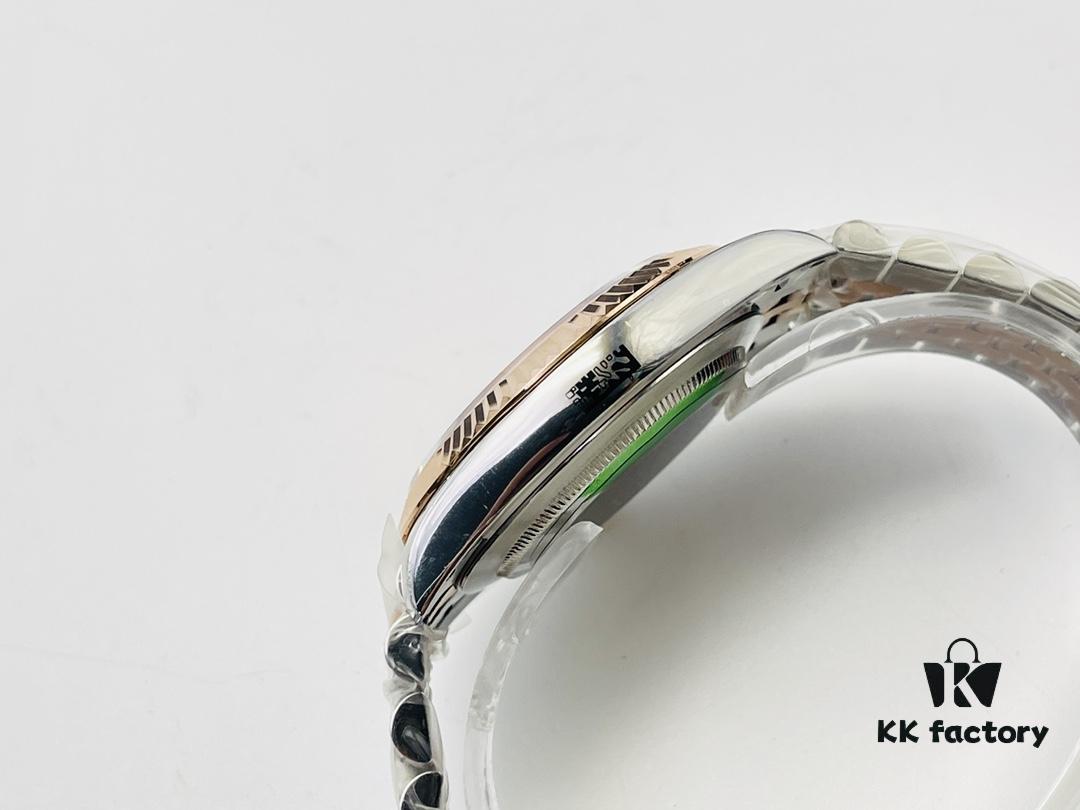6931a752ccd8ab3d7af9bc66 VR Factory 2022 Highly Recommended New Release - Top Market Replica Rolex Datejust Series, Continuously Upgraded with Unmatched Precision