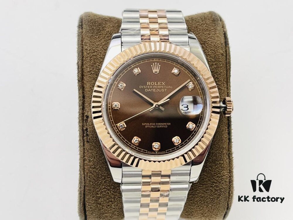 6931a752ccd8ab3d7af9bc6a VR Factory 2022 Highly Recommended New Release - Top Market Replica Rolex Datejust Series, Continuously Upgraded with Exceptional Craftsmanship