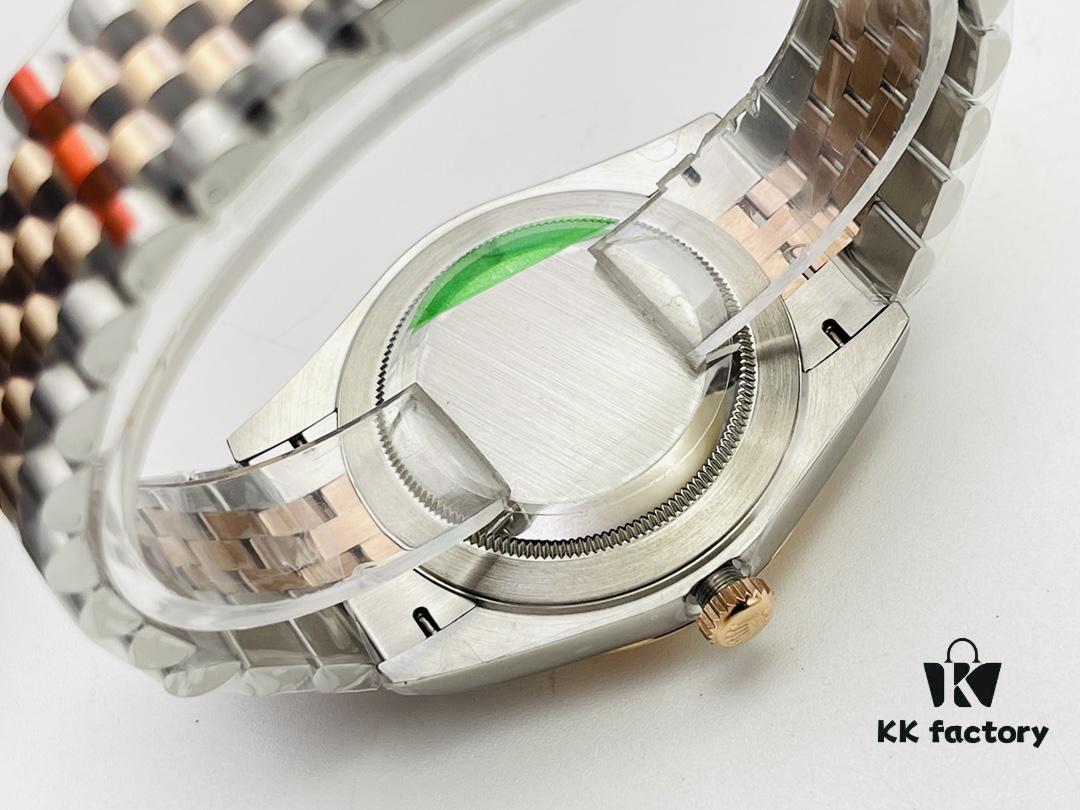 VR Factory 2022 Highly Recommended New Release - Top Market Replica Rolex Datejust Series, Continuously Upgraded with Exceptional Craftsmanship