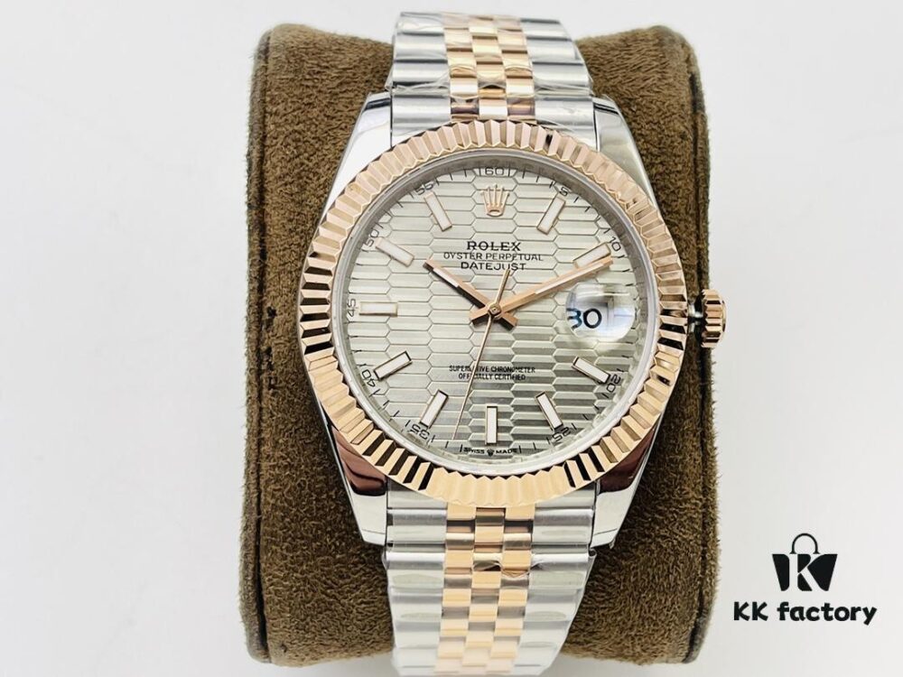 6931a753ccd8ab3d7af9bc73 VR Factory 2022 Highly Recommended New Release – Top Market Replica Rolex Datejust Series, Continuously Upgraded with Ultimate Precision