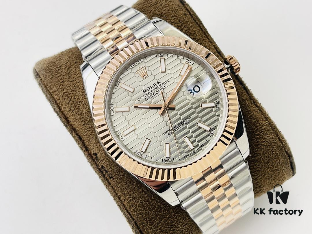 6931a753ccd8ab3d7af9bc74 VR Factory 2022 Highly Recommended New Release – Top Market Replica Rolex Datejust Series, Continuously Upgraded with Ultimate Precision
