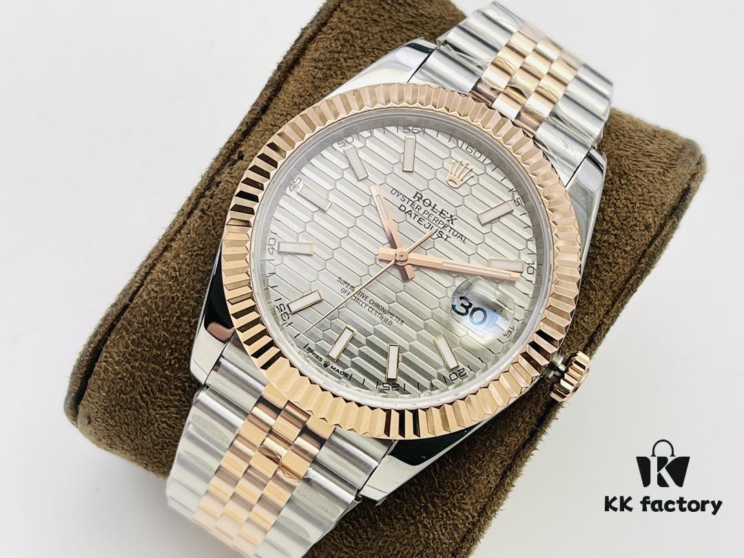 6931a753ccd8ab3d7af9bc75 VR Factory 2022 Highly Recommended New Release – Top Market Replica Rolex Datejust Series, Continuously Upgraded with Ultimate Precision