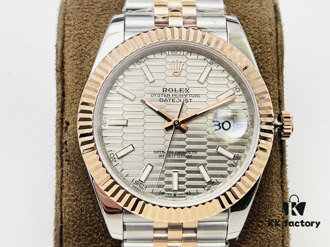 6931a753ccd8ab3d7af9bc76 VR Factory 2022 Highly Recommended New Release – Top Market Replica Rolex Datejust Series, Continuously Upgraded with Ultimate Precision