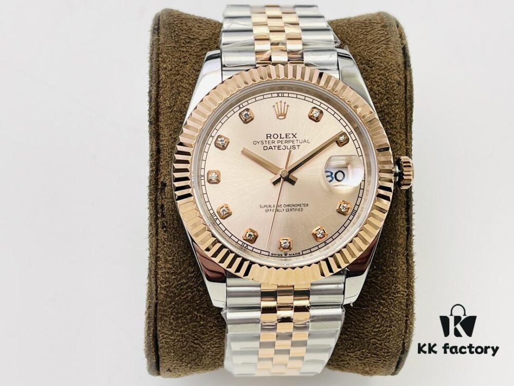 6931a753ccd8ab3d7af9bc7c VR Factory 2022 Highly Recommended New Release - Top Market Replica Rolex Datejust Series, Continuously Upgraded with Ultimate Precision and Craftsmanship