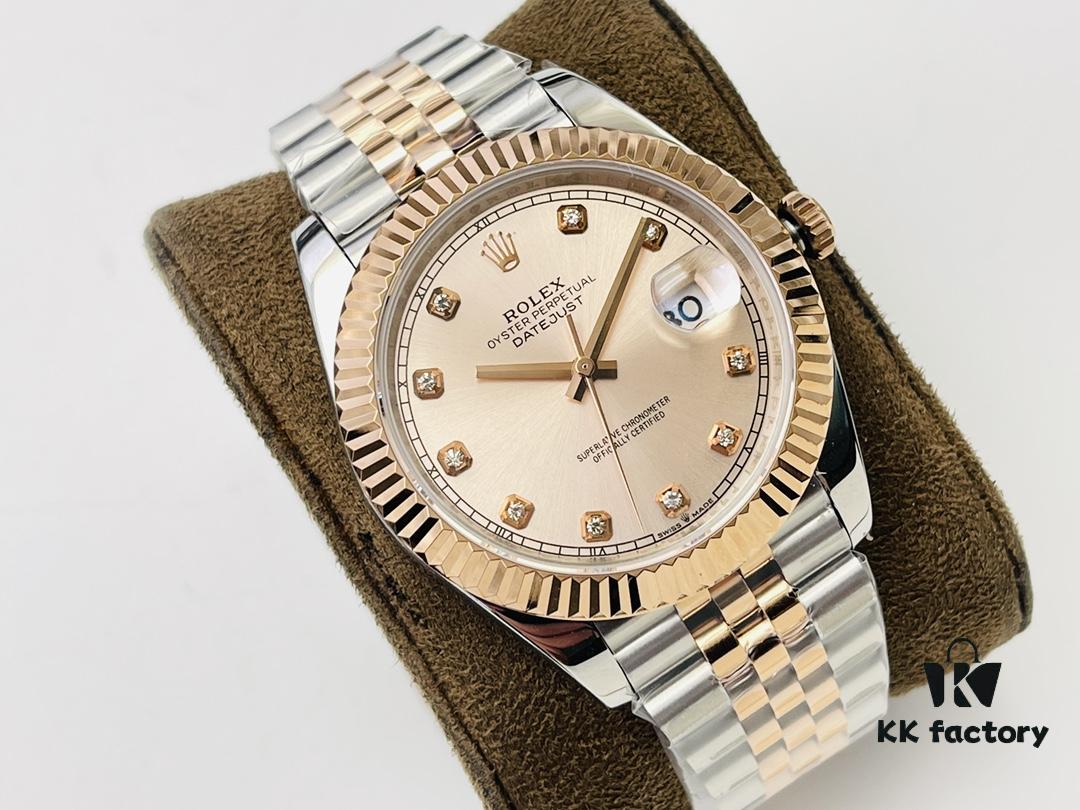 6931a753ccd8ab3d7af9bc7d VR Factory 2022 Highly Recommended New Release - Top Market Replica Rolex Datejust Series, Continuously Upgraded with Ultimate Precision and Craftsmanship