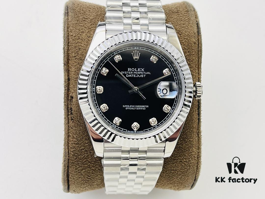 6931a754ccd8ab3d7af9bc85 VR Factory 2022 Highly Recommended New Release – Top Market Replica Version of Rolex Datejust Series, Continuously Upgraded with Unmatched Craftsmanship